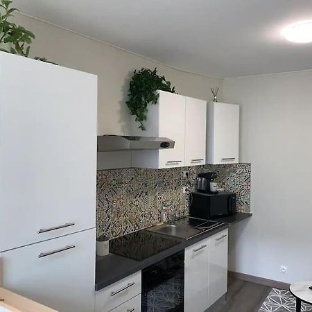 Le Cocon T2 Duplex 24 M2 Appartement Niort Buitenkant foto