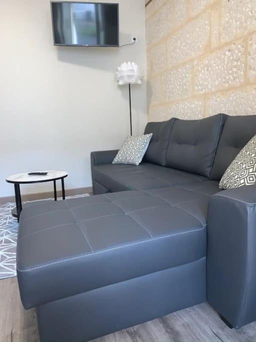 Le Cocon T2 Duplex 24 M2 Appartement Niort Buitenkant foto